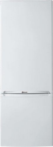 Bauknecht KGA 281/2 Kühl-Gefrie-Kombi / A / 168 cm / 307 kWh / 210 L Kühlteil / 56 L Gefrierteil