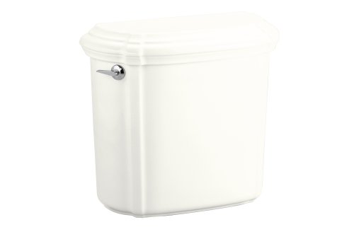 Buy Kohler Portrait Toilet Tank - White (Kohler Toilets, Plumbing, Toilets & Bidets, Toilets)