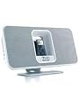Memorex iListen Mi1006 - Speaker system with digital player dock for iPod - 12 Watt (total)