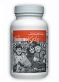 Enzymatic Therapy - A ImmunoKids - 90 caps -Health Genesis