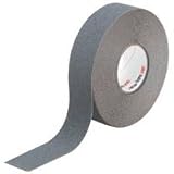 3M 19281 "SAFETY-WALK" MEDIUM-GRADE GENERAL PURPOSE TREAD 4"x60 - BLACK