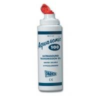 Parker Labs Aquasonic 100 Blue Ultrasound Gel, 8.5 oz Bottle, Each