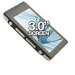 Mach Speed Trio 4GB MP3 and MP4 Video Player (Black) Mach Speed Trio 4GB MP3 and MP4 Video Player (Black)