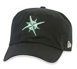 Seattle Mariners Alternate Logo Cap by New Era