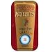 Altoids Sugar Free Smalls Curiously Strong Cinnamon Mints - 0.5 Oz/Tin, 12 ea