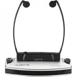 Clarity Professional Wireless TV Amplifier