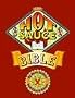 The Hot Sauce Bible