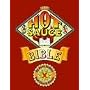 The Hot Sauce Bible