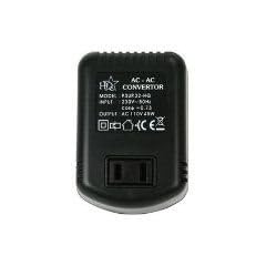 HQ KONVERTER 220V AUF 110V - 45W SPANNUNGSWANDLER