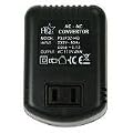 HQ KONVERTER 220V AUF 110V - 45W SPANNUNGSWANDLER