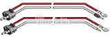 IMPERIAL 80817 STOP/TURN PIGTAIL 11x6/32