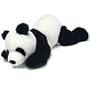 Laydown Panda Bear