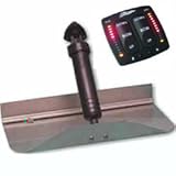 Bennett Trim Tab Kit 24