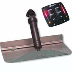 Bennett Trim Tab Kit 18