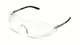 Crews Safety Glasses - Blackjack