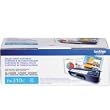 Brother TN310C Cyan Toner Cartridge for Brother Laser Printer Toner