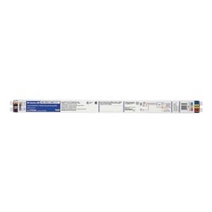  Dimming Ballast, Electronic, 3D, T8, 2 Lamp 