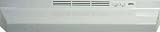 Review Broan-Nutone 433011 / Convertible Range Hood 30