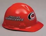 Zephyr Carolina Hurricanes Threat Fitted Hat - Carolina Hurricanes 7