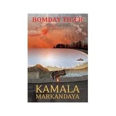 Bombay Tiger