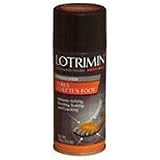 Lotrimin AF Antifungal Powder Aerosol Spray, Super Size 4.6 oz