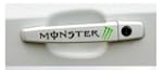 Monster Energy Auto T�r Handgriff Auf...