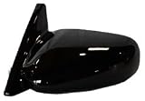 TYC 6510032 Mitsubishi Eclipse Driver Side Power Non-Heated Replacement Mirror