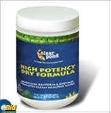 Clear Pond 16224 Clear Pond Dry Bulk 20 lbs