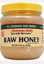Y.S. Organic Bee Farms - Honey 14 0z