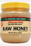 Y.S. Organic Bee Farms - Honey 14 0z by Honey