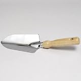 11-1 2CHR Blade Trowel by Bond
