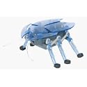 Blue Hexbug - Charlie