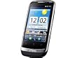 Huawei Ideos X3 (U8510 Blaze) Handy (8,1 cm (3,2 Zoll) Display, kapazitiver Touchscreen, 3,2 Megapixel R�ckkamera, VGA Frontkamera, Android 2.3) schwarz