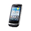 Huawei U8510 Blaze X3 - Smartphone libre Android (c�mara 3.2 MP) color negro
