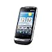 Huawei Ideos X3 (U8510 Blaze) Handy (8,1 cm (3,2 Zoll) Display, kapazitiver Touchscreen, 3,2 Megapixel R�ckkamera, VGA Frontkamera, Android 2.3) schwarz