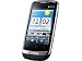 Cover:Huawei Ideos X3 (U8510 Blaze) Handy (8,1 cm (3,2 Zoll) Display, kapazitiver Touchscreen, 3,2 Megapixel R�ckkamera, VGA Frontkamera, Android 2.3) schwarz