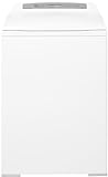 Fisher & Paykel White Top Loading Washer