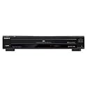 Sony DVP-NC800H/B HDMI/CD Progressive Scan 5-Disc DVD Changer Black