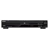  : Sony DVP-NC800H/B HDMI/CD Progressive Scan 5-Disc DVD Changer Black