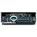 Dual In-Dash Am/fm/cd/mp3/wma/usb/hd Radio Receiver