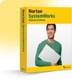 Revue Symantec  / Norton SystemWorks Standard Edition - (version 10.0 ) - ensemble complet - 1 utilisateur - CD - Win - français
