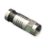 ICC ICC-ICRDSAV01F ICRDSAV01F - CATV F-Type Conne