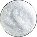 5 Oz Reactive Ice Transparent Medium Frit - 90 Coe