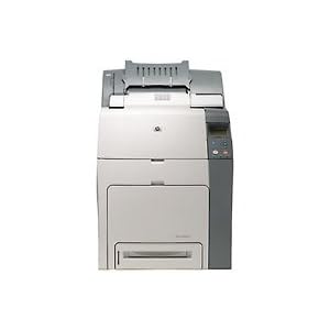 Refurb Color Laserjet 4700D by Hewlett-Packard
