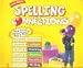 Spelling Connections: Level 1