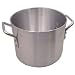 Heavy Aluminum Stock Pot, 32 Quart (12-0155)