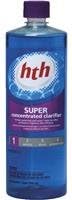 Lonza Microbial: Qt Hth Super Clarifier, 66505 (Case Pack of 6,2 Cases)