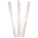 Wrapped Wooden Coffee Stirrer (04-0246)