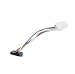 New Quick Connect Products EgoMute EZ Adapter Cable for Ego Kits Wiring Harness Seamless Connection