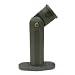 OmniMount Injection Molded 8 Lb. Bookshelf Speaker Mount in Black [ Model AB2B ]
